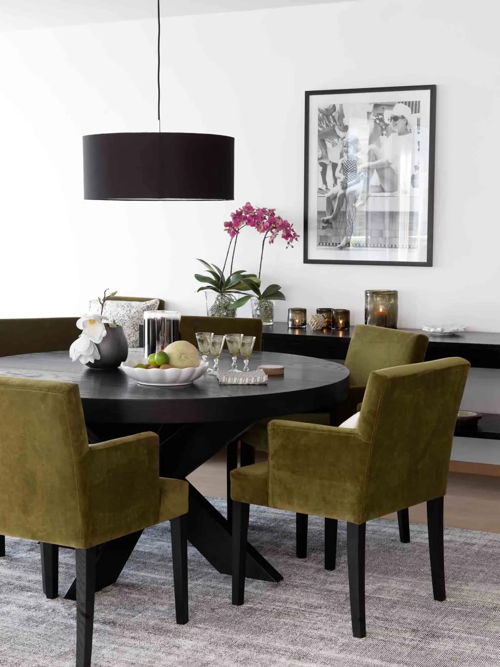 Leilighet med havutsikt — galleri 6