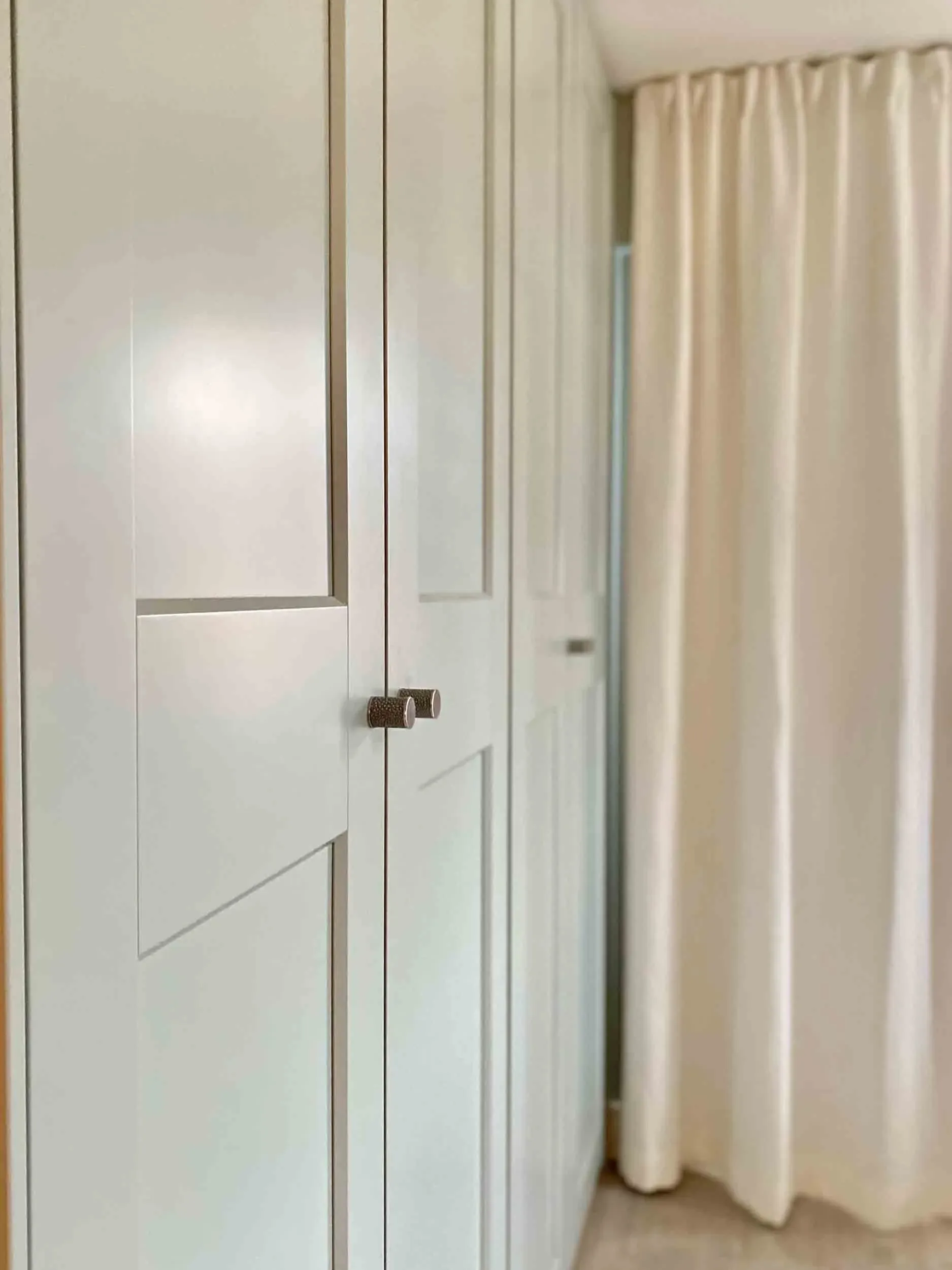 fra hus til leilighet — galleri 12