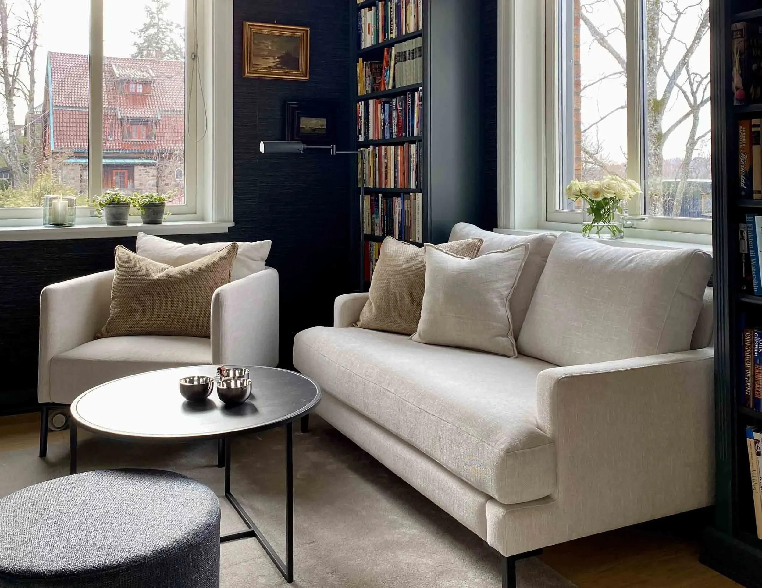 fra hus til leilighet 2 — galleri 16