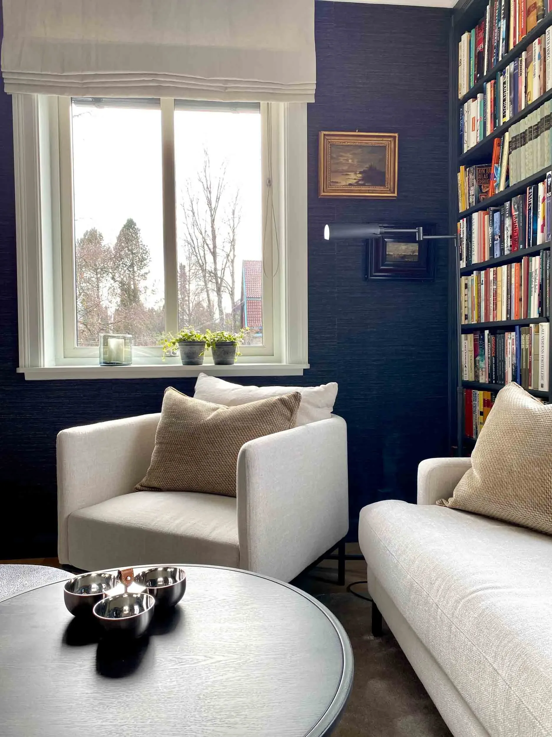 fra hus til leilighet 2 — galleri 17