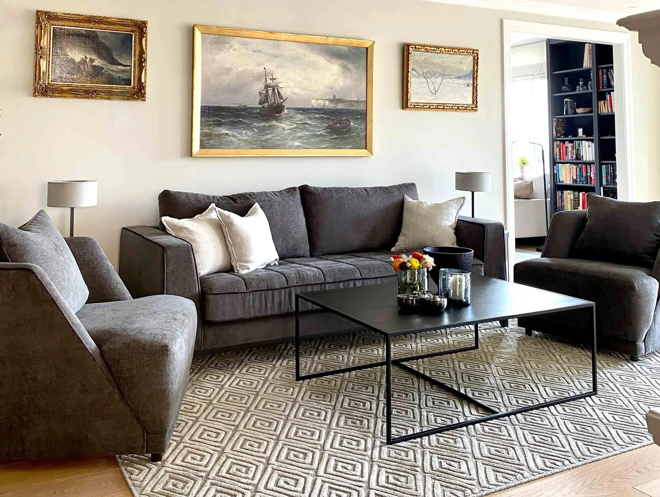 fra hus til leilighet 2 — galleri 20