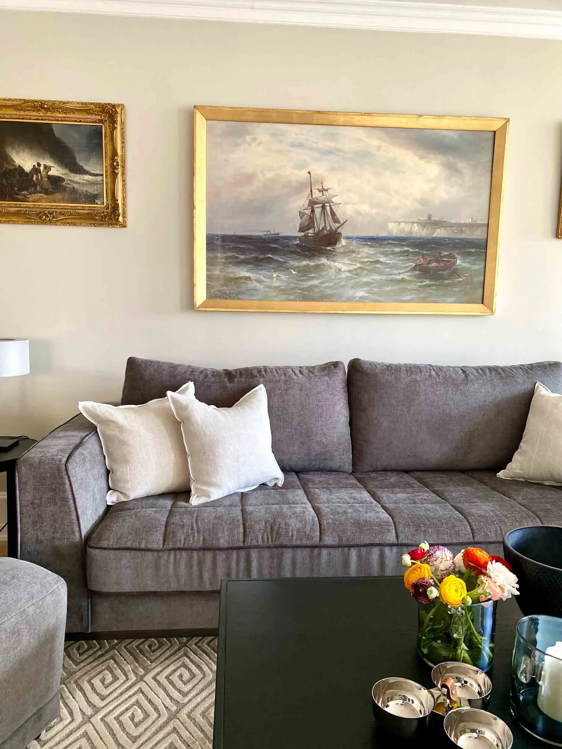 fra hus til leilighet 2 — galleri 21