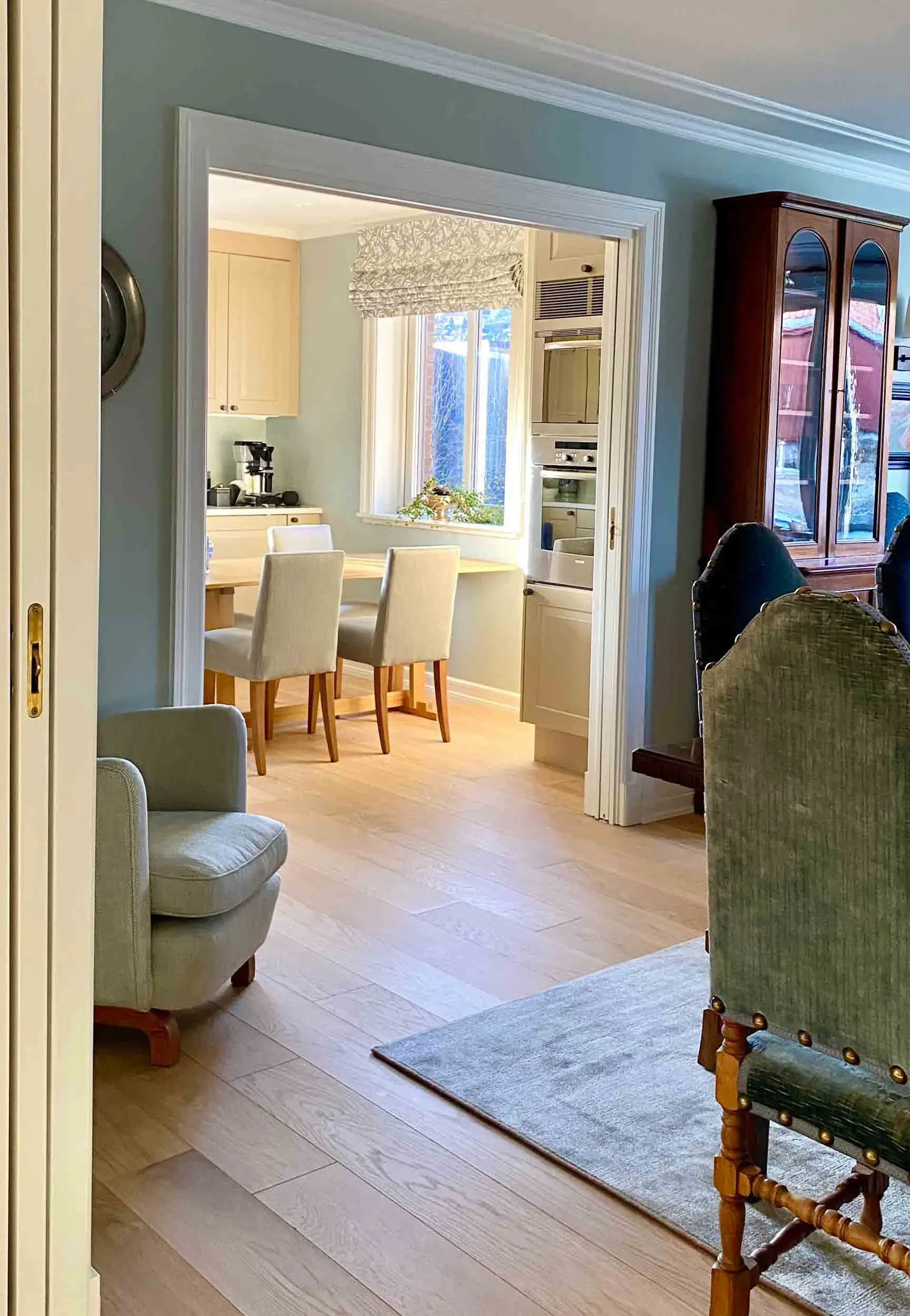 fra hus til leilighet 2 — galleri 3