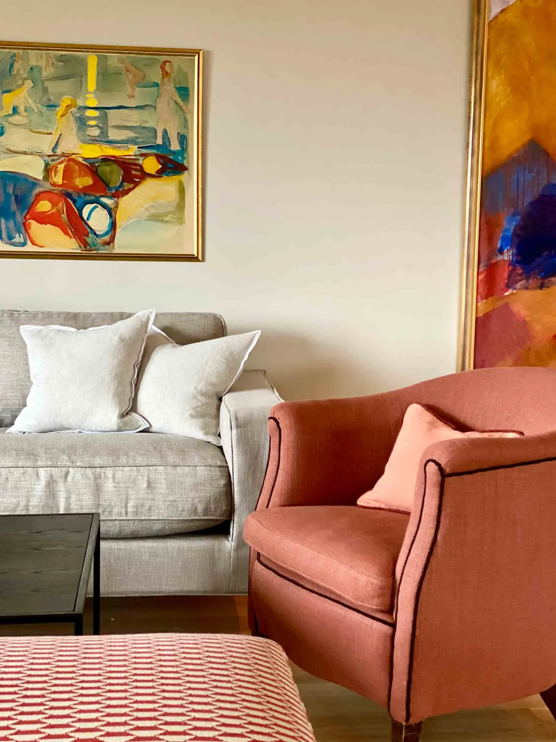 fra hus til leilighet — galleri 4
