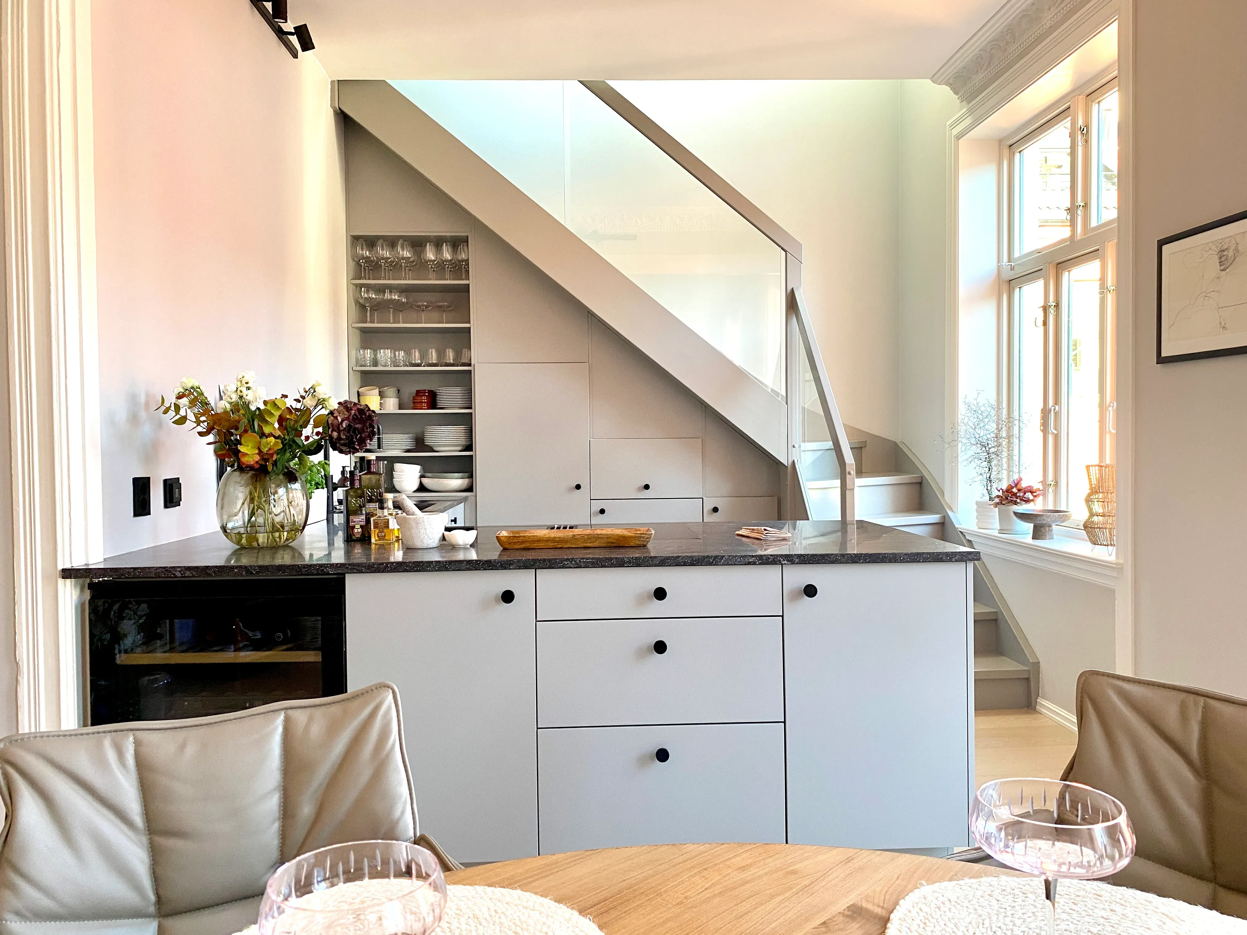 Ung byleilighet — galleri 5