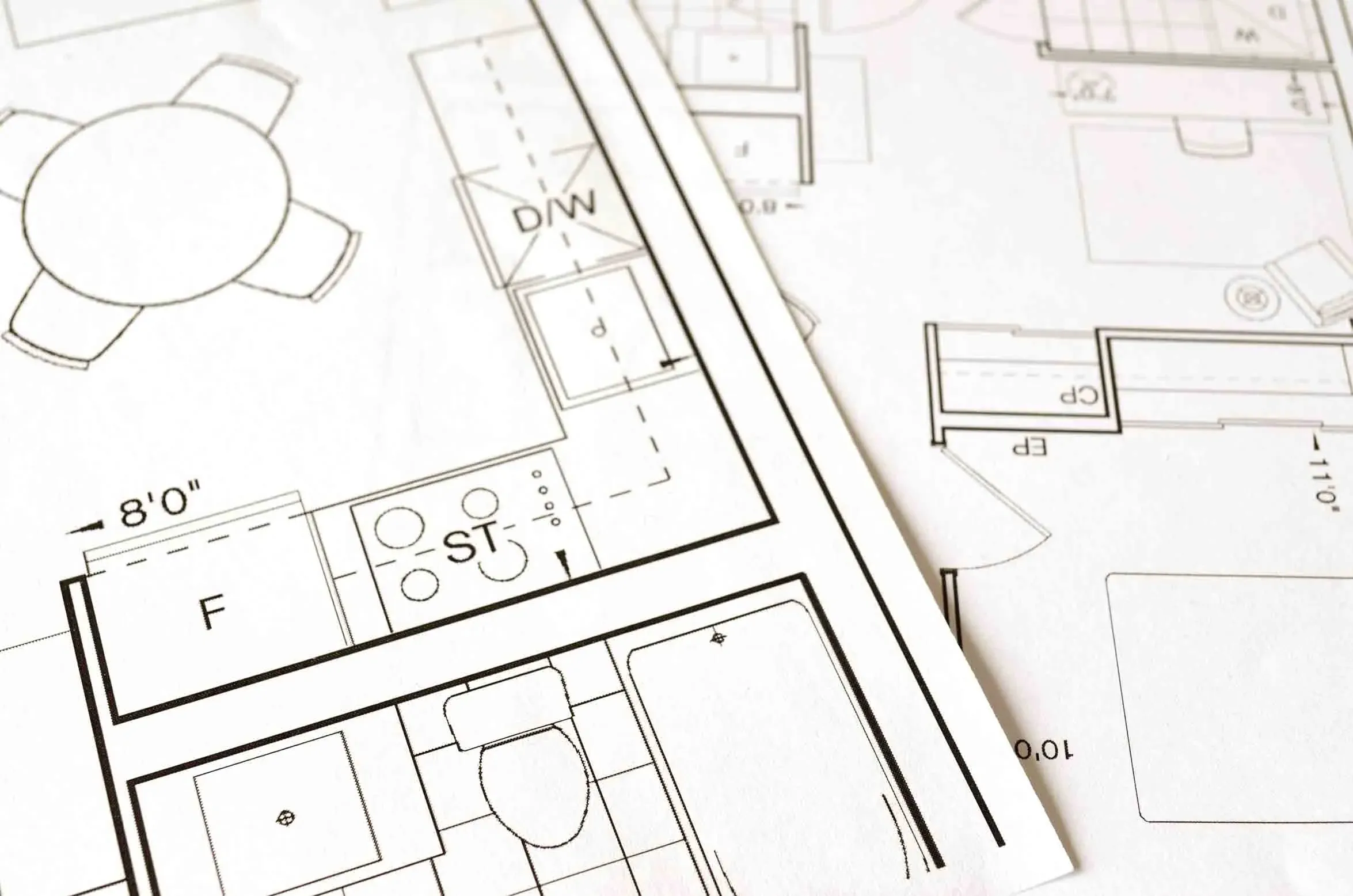 Interiørdesign